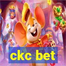 ckc bet